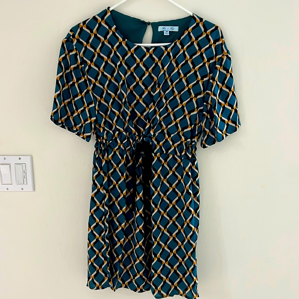 Dress